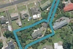 22 Manson Street, Taumarunui
