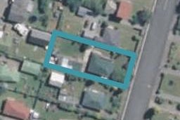 41 Hornbrook Street, Temuka