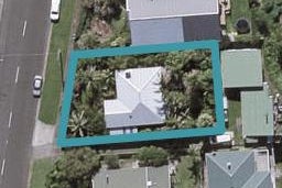65 Paynters Avenue, Strandon, New Plymouth