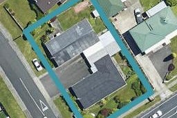 1 Pedlar Street, Mangakakahi, Rotorua