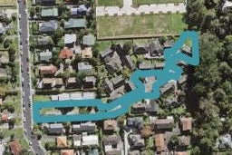 9N Aorangi Place, Birkenhead, Auckland