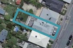 84 Austin Street, Mount Victoria, Wellington