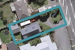 5 Omata Road, Westown, New Plymouth