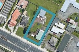 123 Lake Road, Koutu, Rotorua