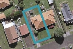 65 Wrantage Street, Westown, New Plymouth