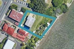 2 Fourth Avenue, Tauranga, Tauranga