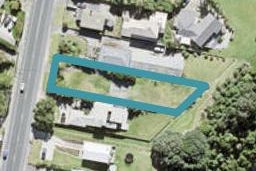 1015 Whangaparaoa Road, Tindalls Beach, Whangaparāoa