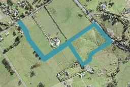 0 Blackbridge Road, Dairy Flat, Dairy Flat