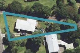 44 Paraone Road, Tamarau, Gisborne