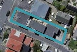 4/1 Rixon Grove, Mount Victoria, Wellington