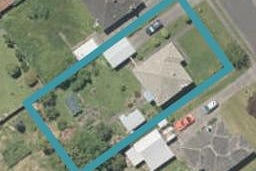 41 Caffray Avenue, Aramoho, Whanganui