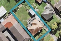 11 Seabrook Avenue, New Lynn, Auckland