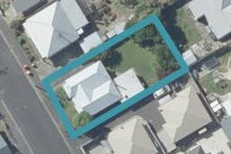 34 Richmond Street, Forbury, Dunedin