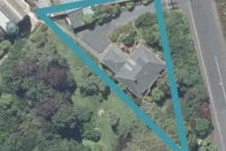 1 Reservoir Road, Sawyers Bay, Port Chalmers
