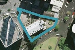 3L/23 Emily Place, Auckland Central, Auckland