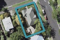 1 Allenby Avenue, Devonport, Auckland