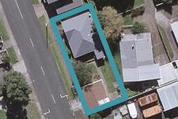 61 Hobson Street, New Plymouth, New Plymouth
