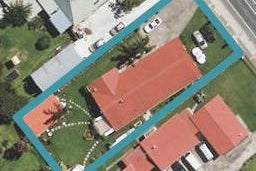 182 Ormond Road, Mangapapa, Gisborne