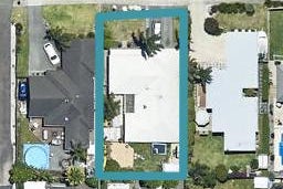 60 Oriental Parade, Papamoa Beach, Papamoa