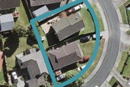 2/3 Sevilla Place, Unsworth Heights, Auckland