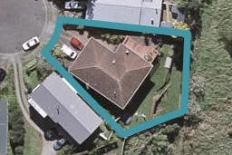 12 Alpine Grove, Upper Vogeltown, New Plymouth