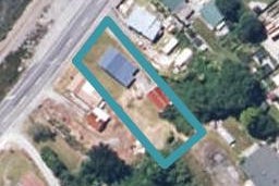 930 State Highway 7, Dobson, Greymouth