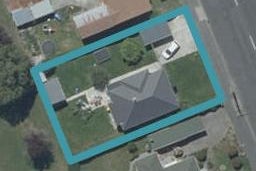 22 High Street, Mosgiel, Mosgiel