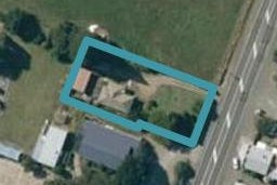 166 State Highway 2, Otane