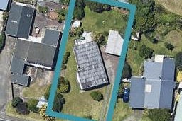 195 Harbour Road, Ohope, Ohope