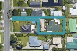34A Moehau Street, Te Puke, Te Puke