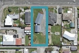 9 Elizabeth Street, Appleby, Invercargill