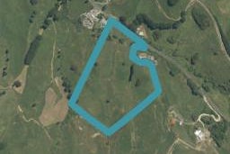 0 State Highway 30, Te Kuiti, Te Kuiti