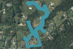 11 Miners Lane, Coromandel
