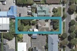 16 Thomson Street, Avenal, Invercargill