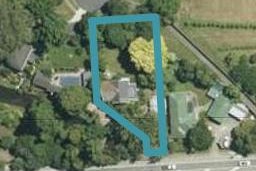 80 Nelson Street, Springlands, Blenheim