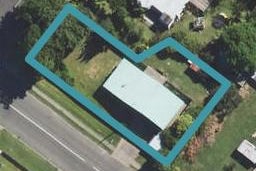 247 Stout Street, Mangapapa, Gisborne
