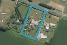 39 Waikawa Beach Road, Manakau, Levin