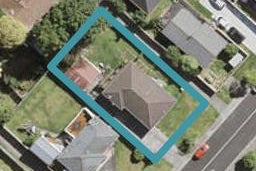 112 Borich Road, Sunnyvale, Auckland