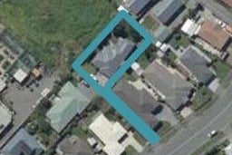 157 Saint Johns Street, Bromley, Christchurch