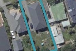 47 Halsey Street, South New Brighton, Christchurch