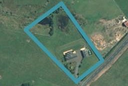 783 Koheroa Road, Mercer