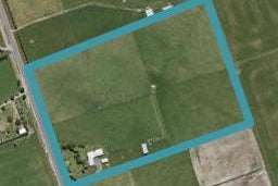233 Mill Road South, Seaward Bush, Invercargill