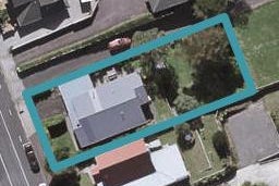 199 Carrington Street, Lower Vogeltown, New Plymouth