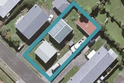 8 Naumai Place, Spotswood, New Plymouth