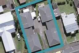 2/300 St Aubyn ST, New Plymouth, New Plymouth
