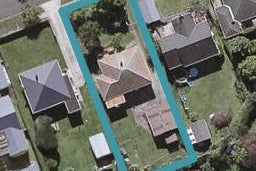 28 Cornwall Street, Brooklands, New Plymouth