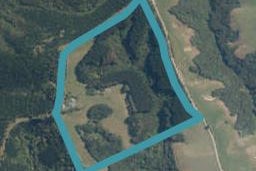 407 McIntosh Road, Brighton, Dunedin