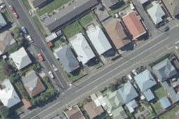 158 Bay View Road, South Dunedin, Dunedin