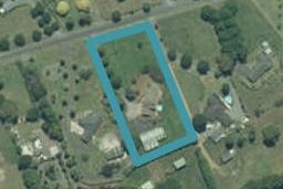 35 West Street, Morrinsville, Morrinsville
