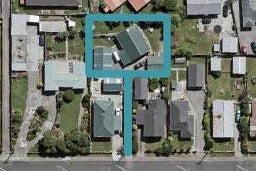 76 Stirrat Street, Kingswell, Invercargill
